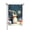 Style 1, variant on Cute Penguin Couple Hugging Garden Flag 12x18 Inch Double Sided – Adorable Romantic Love Theme Outdoor Yard Decoration For Lawn & Patio