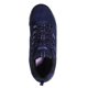 thumbnail image 5 of Regatta - Zapatillas de Senderismo de Ante Tebay con Cordones Diseño Impermeable para Mujer (Medianoche, Floración Lila) Regatta UTRG6437_midnightlilacbloom, 5 of 6