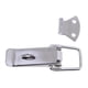 thumbnail image 2 of Cerradura de puerta Puerta Cerradura de puerta de material acero inoxidable, 2 of 6