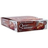 ***Discontinued***Quest Bar Natural Protein Bar, Strawberry Cheesecake, 12 CT (Pack of 1)