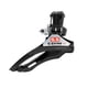 thumbnail image 1 of Desviador para Bicicleta S Shine Ssd-09A 31.8 mm Negro M, 1 of 3