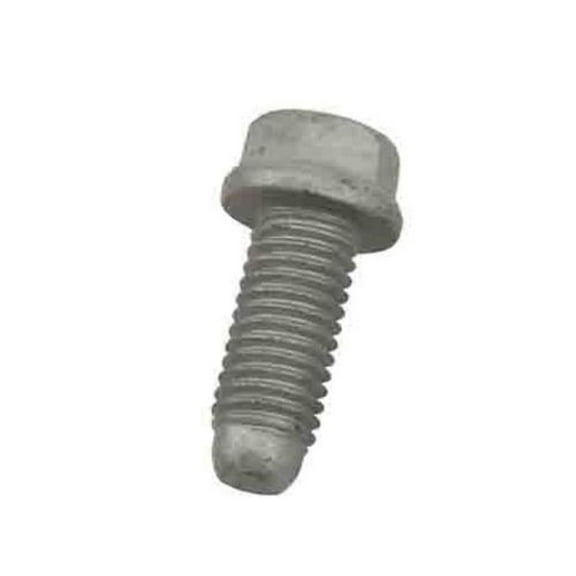 GM Genuine Parts 12561465 M10x1.5x25 Multi-Purpose Bolt