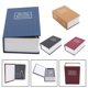 thumbnail image 5 of Elegante caja fuerte secreta para libros con cerradura de combinación: ¡joyas y llaves seguras!, 5 of 7