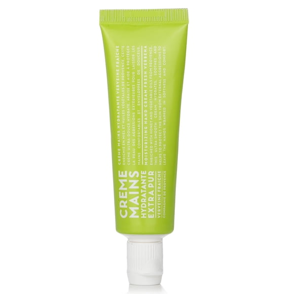 Crema de manos Compagnie de Provence Fresh Verbena 30ml