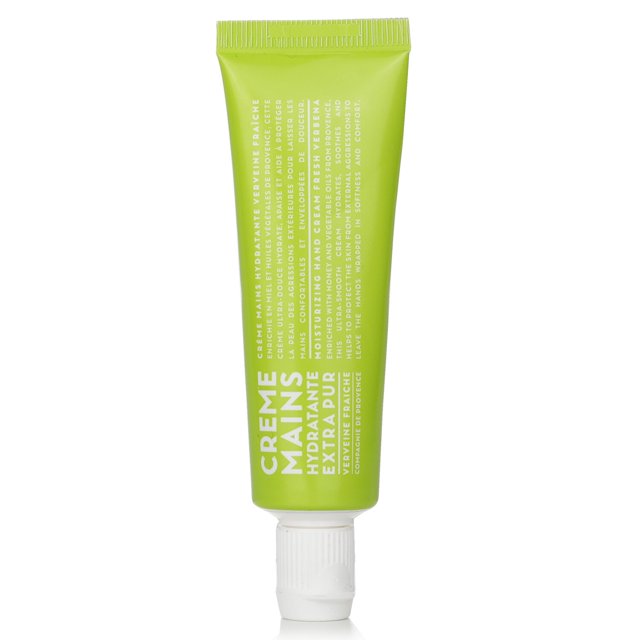 Crema de manos Compagnie de Provence Fresh Verbena 30ml