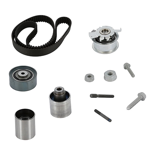 Kit Distribución Banda Beetle 2013 A 2014 Volkswagen L4 2.0L Diesel CONTITECH