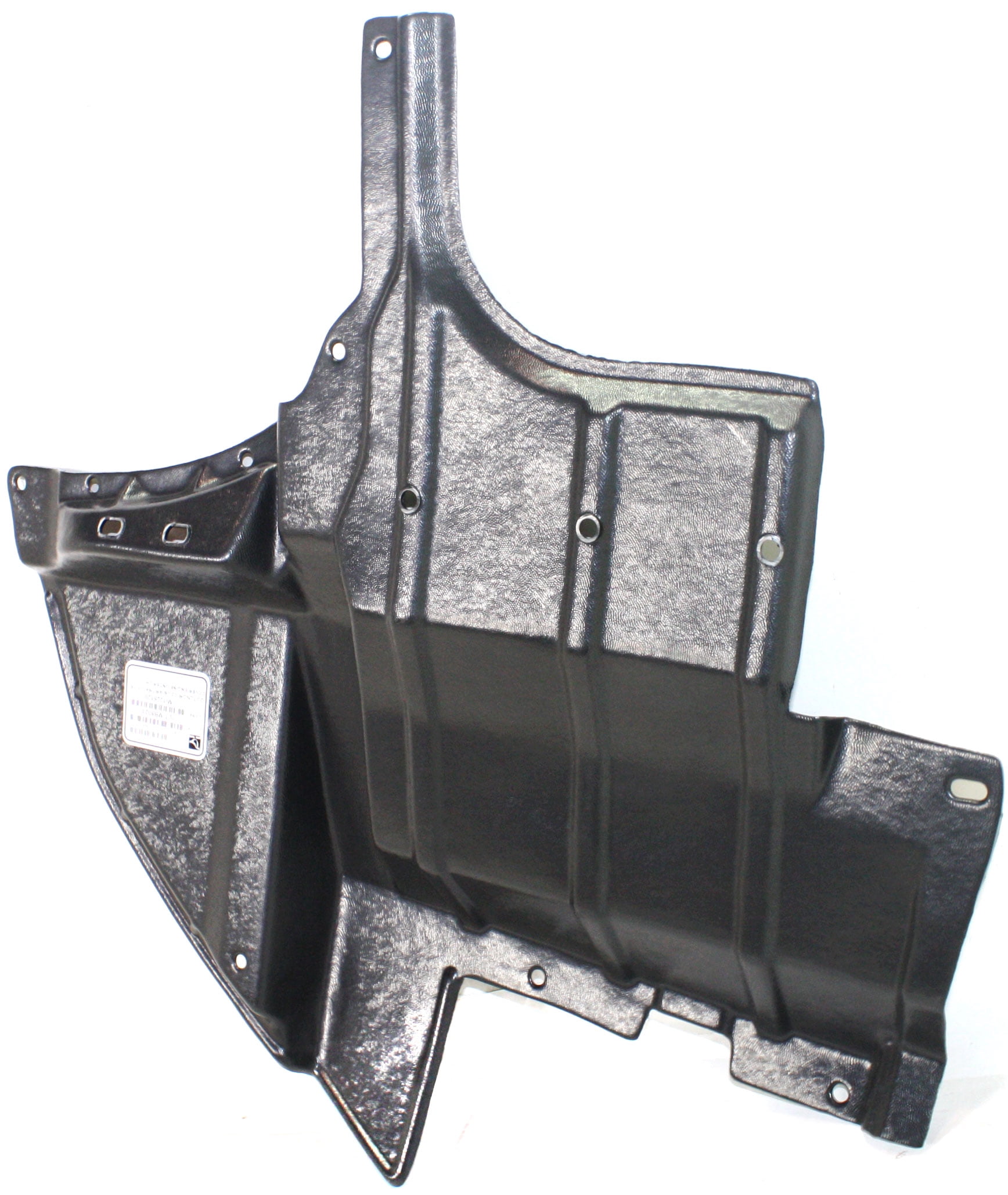 Replacement REPM310142 Engine Splash Shield Compatible with 2003-2006 Mitsubishi Outlander Front, Left Driver