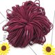 thumbnail image 1 of Banda para el cabello, lazo para el cabello, lazos elásticos para el cabello de alta elasticidad, cuerda para el cabello, artesanía superior, 1 of 1