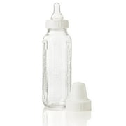 Evenflo Classic Glass Nurser 8 oz Discontinued by Manufacturer
