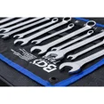 thumbnail image 2 of JUEGO LLAVES COMBINADAS | 8 - 19 MM | 12 PZ | BGS 71023, 2 of 5
