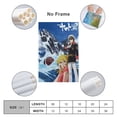 thumbnail image 2 of Anime Posters Uchuu Senkan Yamato 2199 Poster Decorative Painting Canvas Wall Art Living Room Posters Bedroom Painting 24x36inch(60x90cm), 2 of 6
