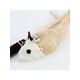 thumbnail image 4 of Wooden Stick Fabric Mouse Teaser Cat Toy, 4 of 5