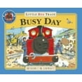 thumbnail image 1 of Little Red Train: Journée d'Activités, 1 of 1