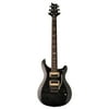 PRS SE "Floyd" Custom 24 Electric Guitar (Gray Black)