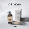 thumbnail image 3 of Perfume Beatus Paris Sylve Noire EDP 100 ml para hombre, 3 of 6