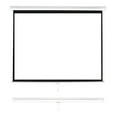 thumbnail image 6 of Pyle Home® Prjsm9406 Universal Pull-down Manual Projection Screen (84 Inches Diagonal), 6 of 6