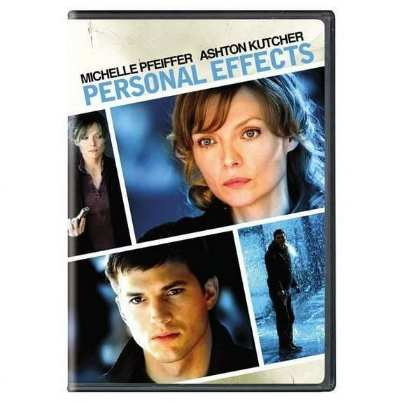 Personal Effects (DVD)