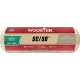 thumbnail image 5 of Wooster R296 14" 50/50 3/4" Nap Roller Cover, 5 of 9