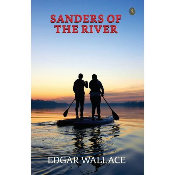 Sanders Of The River (Paperback)