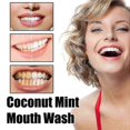 thumbnail image 2 of Teeth Rinse, Deep Clean Mouth Fresh, Deodorizing And Whitening Teeth Stain Removing Mouthwash, 2 of 5