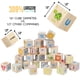 thumbnail image 3 of Bloques apilables educativos Montessori Mama de 1.6 pulgadas para niños pequeños, 3 of 5