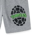 thumbnail image 7 of Nickelodeon Teenage Mutant Ninja Turtles T-Shirt Tank Top and Shorts Set (Boys), 3 Piece Set, Sizes 3T-12, 7 of 7