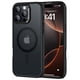 thumbnail image 1 of Funda de teléfono ESR para iPhone 16 Pro Max con MagSafe Frosted Black, 1 of 9
