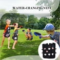 thumbnail image 1 of DPTALR Water Activated Vests(2Pack),Summer Outdoor or Backyard Water Toy for Teen Kids, 1 of 9