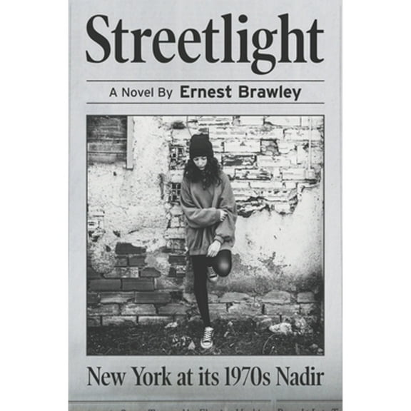 Streetlight (Paperback)