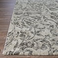 thumbnail image 7 of Couristan Easton Prescott/Ivory-Black-Grey Rug, 7 of 7