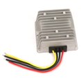 thumbnail image 3 of Convertisseur de Volt, 18-36V à 24V Auto Monter et Descendre Convertisseur Boost / Module Régulateur de Tension, 3 of 8
