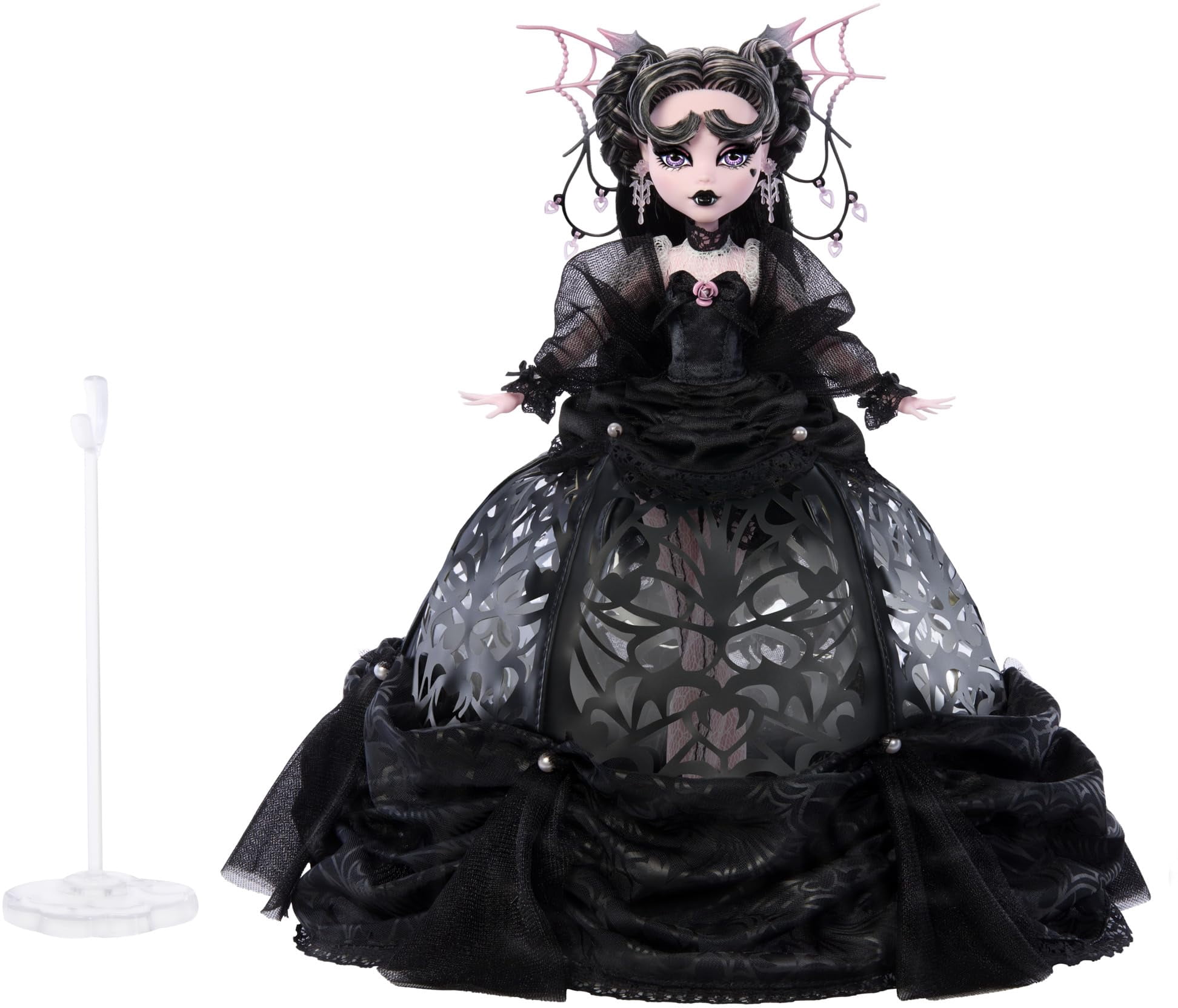 Monster High Draculaura Doll