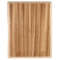 thumbnail image 2 of Box Compact Travel Cajon Flat Hand Drum Persussion Instrument  31.5 x 24.5 x 4.5cm, 2 of 7