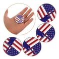 thumbnail image 1 of WASHWEPE 8Ud Metálicos Con Esmalte Y Único Para El De Usa, 1 of 6