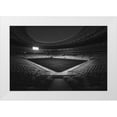 thumbnail image 1 of Wang, Alvin 18x13 White Modern Wood Framed Museum Art Print Titled - Prologue, 1 of 4