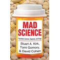 thumbnail image 1 of Pre-Owned Mad Science: Psychiatric Coercion, Diagnosis, and Drugs (Paperback), 1 of 1