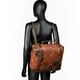 thumbnail image 2 of Steampunk Gear Bolsos góticos retro Bolsos de material cuero Bolsos para el cuerpo punk, 2 of 9