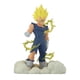 thumbnail image 1 of Banpresto - Dragon Ball Z - Vegeta Super Saiyan (Majin) vol. 12, Bandai Spirits History Box Figure, 1 of 5