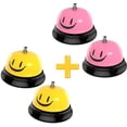 thumbnail image 1 of Call Bell(4 Pack), 1 of 1