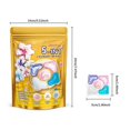 thumbnail image 5 of 5 In 1 Laundry Pods Strong Stain Removal Long Lasting Scented for Apartments, 5 of 5