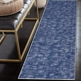 thumbnail image 2 of Area Rug Washable Rug，Non Slip Office Rugs Modern Indoor Carpet，Floor Mats for Dining Room ，Apart Dorm and hallway, 2 of 10