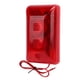 thumbnail image 4 of Alarma de Emergencia Construida en LED Equipo de Seguridad de Plástico ABS para Baños Escuelas Hospitales 12V, 4 of 5