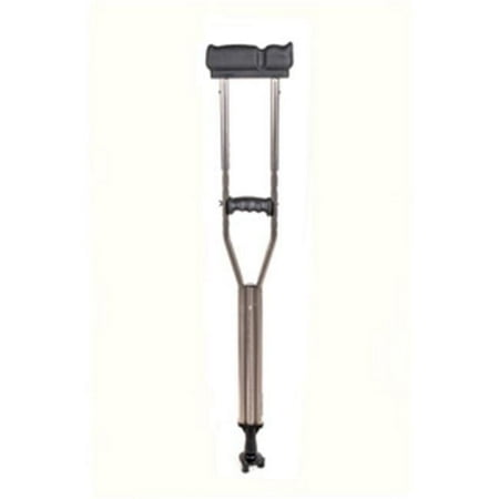 RedMoby GoSteady-21002 Cruisin Crutch - Regular