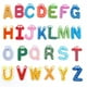 thumbnail image 1 of 26 letras en inglés, pegatina para refrigerador, imán para refrigerador, pegatina para refrigerador de educación temprana para bebé, 1 of 5