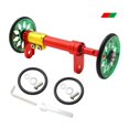thumbnail image 2 of MYG Support de Roue Facile Compatible avec Brompton avec Fonctionnalités Télescopiques, 2 of 10