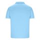 thumbnail image 4 of pstuiky camisetas de hombre, Blusa deportiva de manga corta con capucha y botones para hombre, estilo informal, para fitness camisas casuales para hombre s, 4 of 4