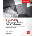 thumbnail image 1 of Pre-Owned Oracle PL/SQL Performance Tuning Tips & Techniques (Paperback) 0071824820 9780071824828, 1 of 1