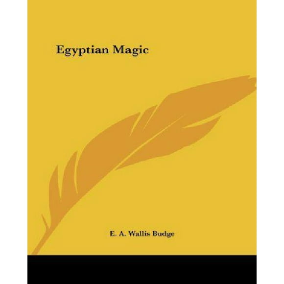 Magie Égyptienne
