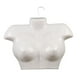 thumbnail image 2 of Torso de maniquí femenino Strade Fareast Limited para exhibición de joyería Color de piel 10,04 x 18,50 pulgadas, 2 of 8
