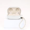 thumbnail image 5 of Funda de silicona para la carcasa del compartimento de carga JBL Reflect Flow Pro (blanco), 5 of 5